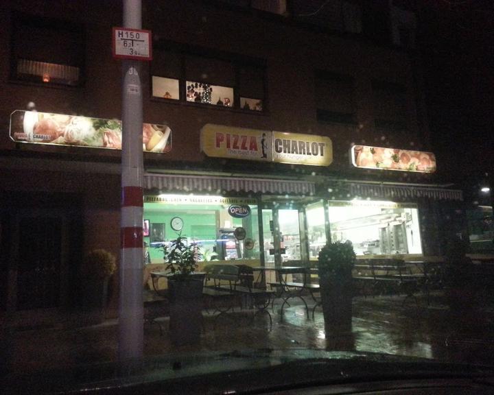 Pizzeria Charlot