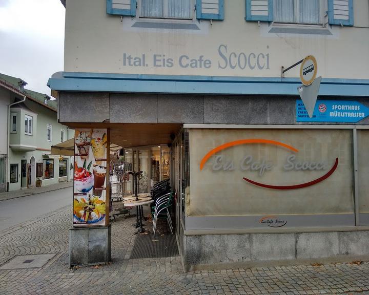 Eiscafe Scocci