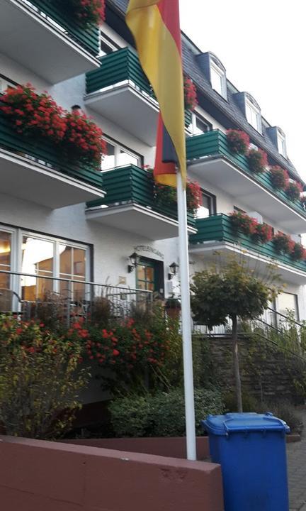 Rheinhotel Germania