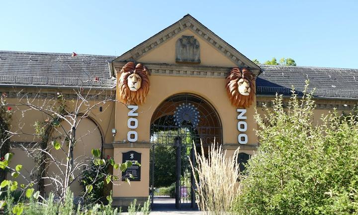 Fody's Zoo Heidelberg