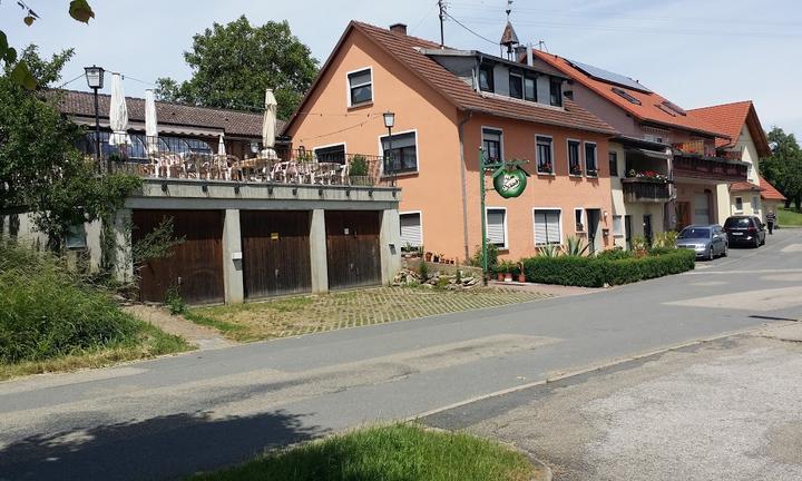 Gasthaus zum Baschl