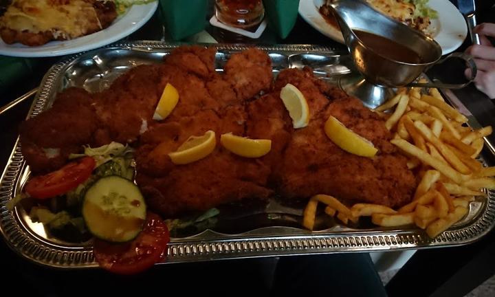 Schnitzelschmiede Gera