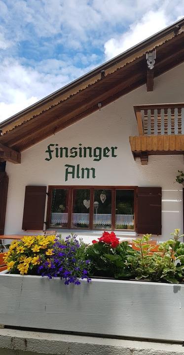 Finsinger Alm