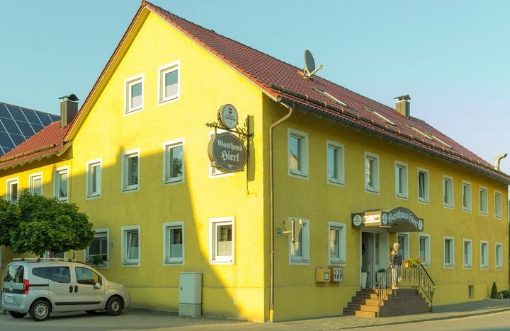 Gasthaus Hierl