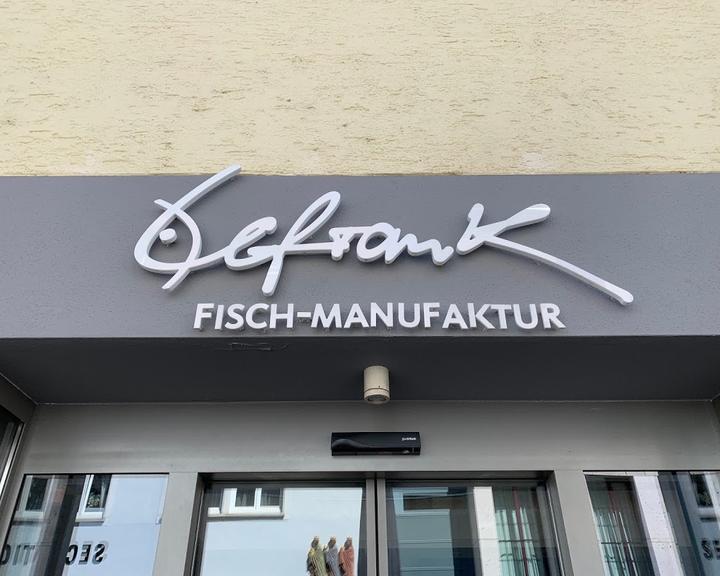 Lefrank Fisch Manufaktur