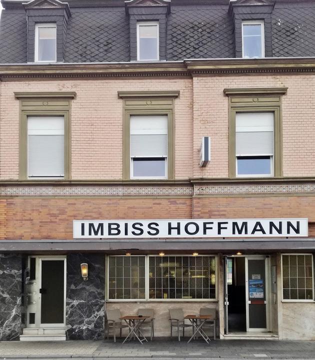 Imbiss Hoffmann