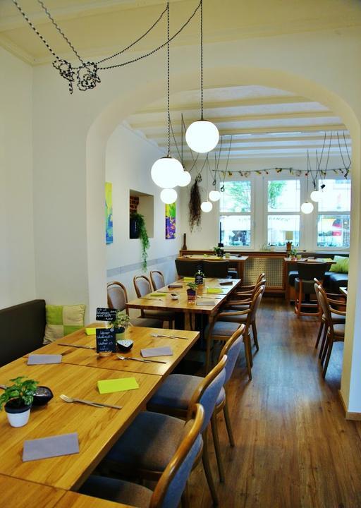 Restaurant  SchlossSchanke