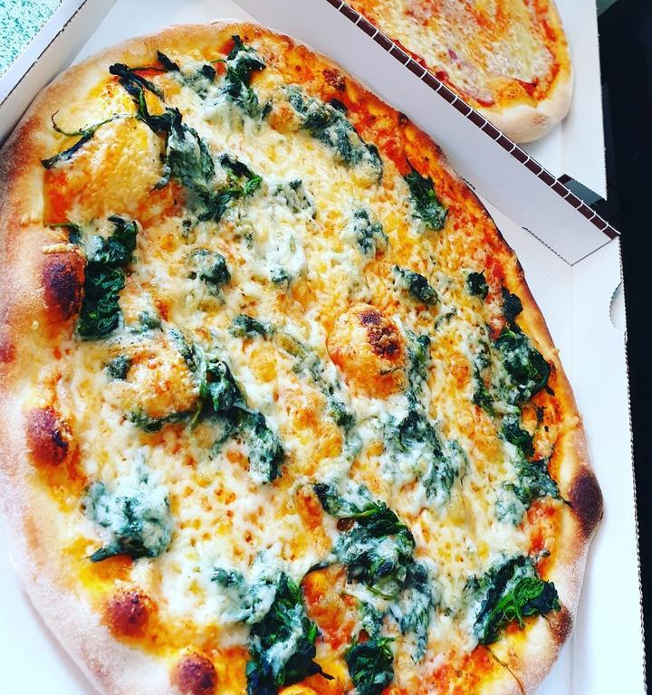 Pizzeria Testarossa