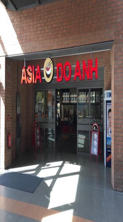 Asia Do Anh