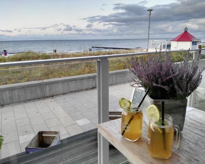 BEACH HOUSE Kuhlungsborn