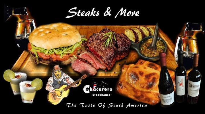 Chacarero Steakhouse