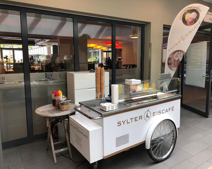 Sylter Eiscafe Krefeld Bockum