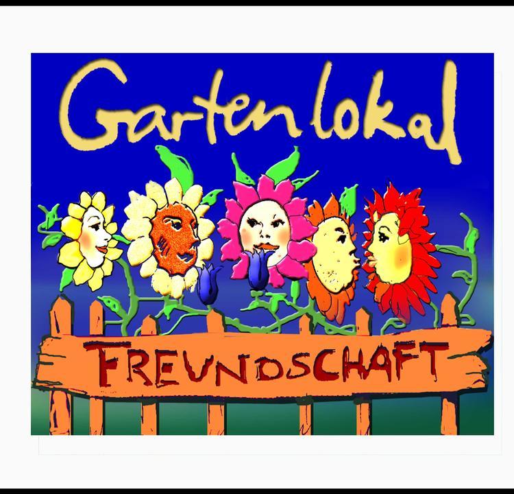 Gartenlokal Freundschaft