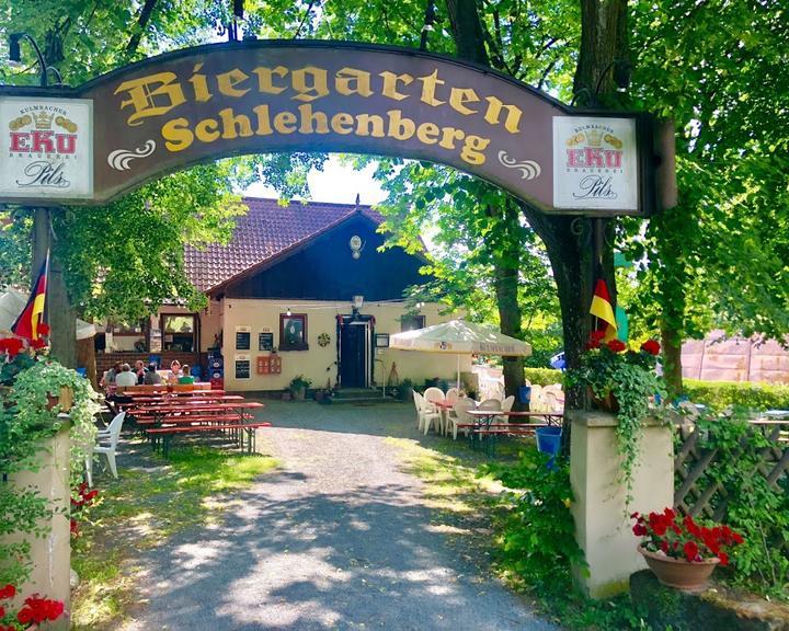 Gaststätte Schlehenberg