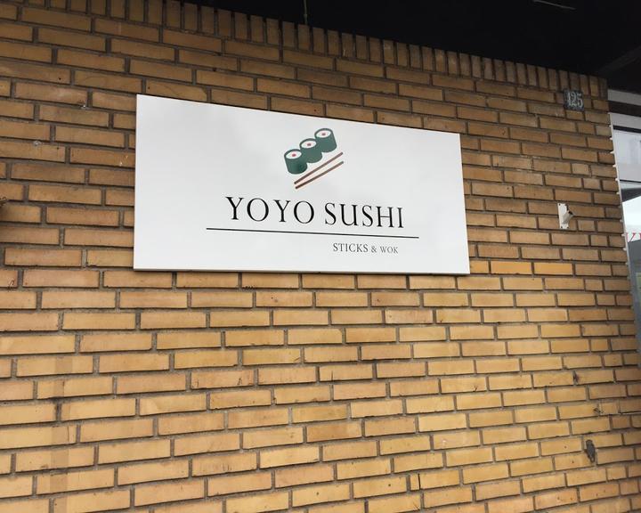 YOYOsushi&grill