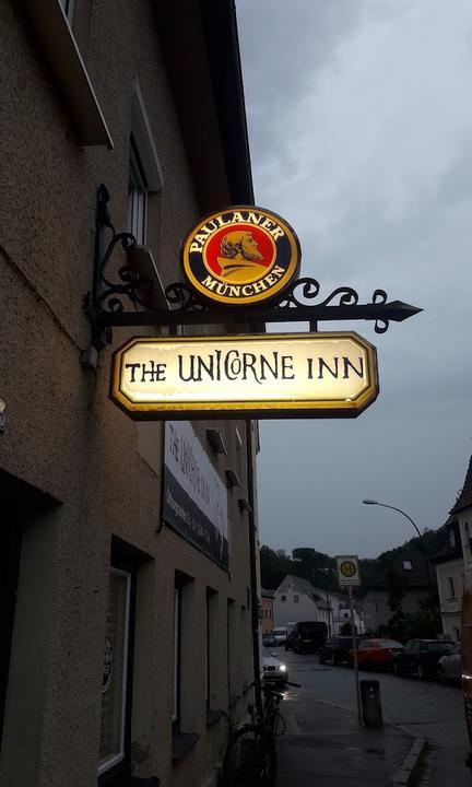 The Unicorne Inn