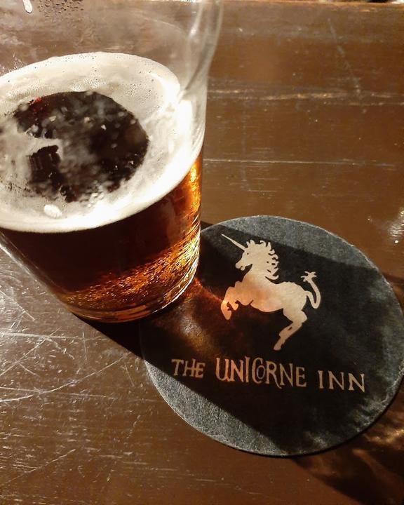 The Unicorne Inn