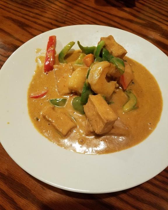 Massaman Thai Restaurant