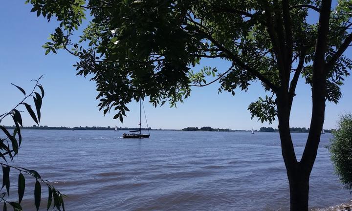 Treppenkraemer Blankenese