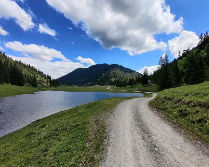 Almgasthof Esterberg