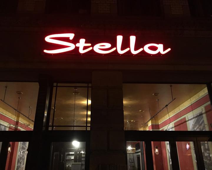 Restaurant Stella