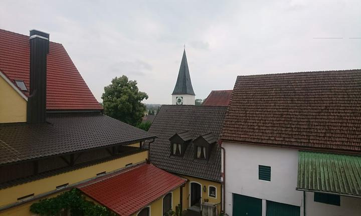 Kirchbaur Hof