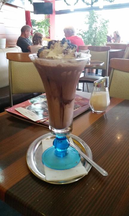 Eiscafe Magia Fredda