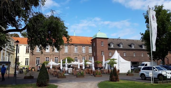 Hotel Schloss Westerholt