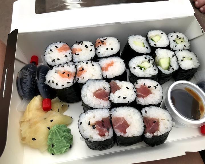 Restaurant Sushi-Vu