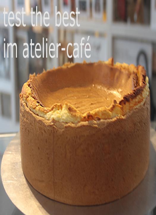 Atelier-Café