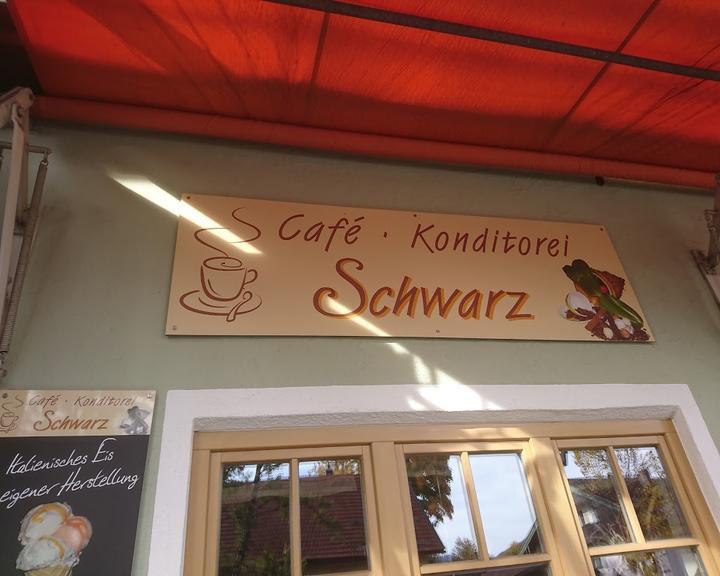 Café - Konditorei Schwarz