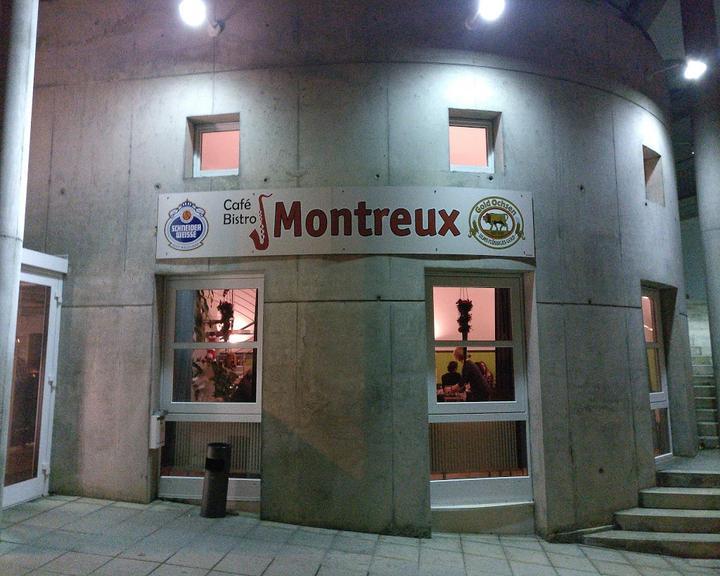 Café Montreux