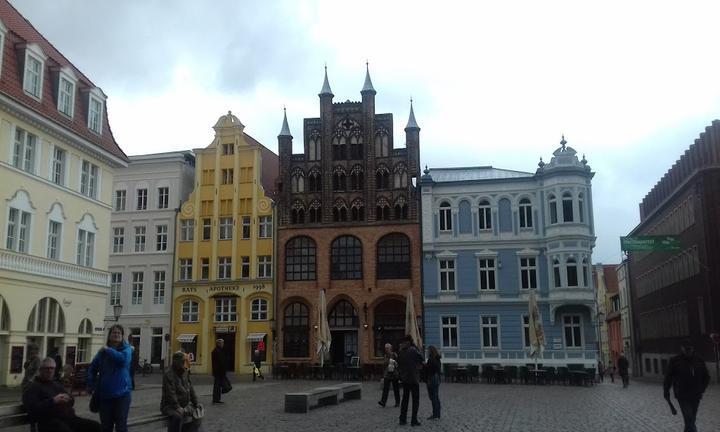 Cafe am Markt