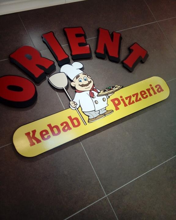 Orient 2 Kebaphaus