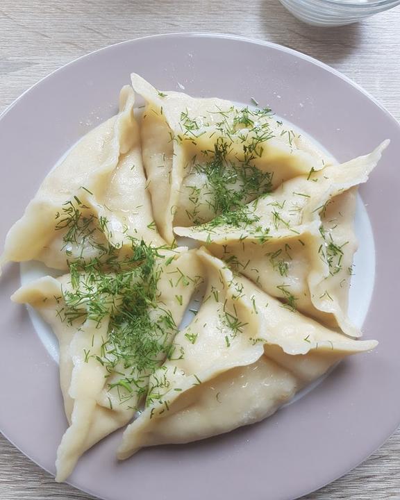 Uralskie Pelmeni