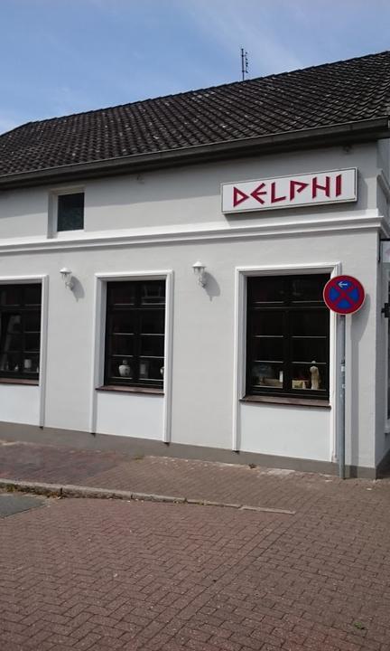 Delphi Restaurant