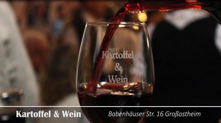 Gaststatte Kartoffel & Wein