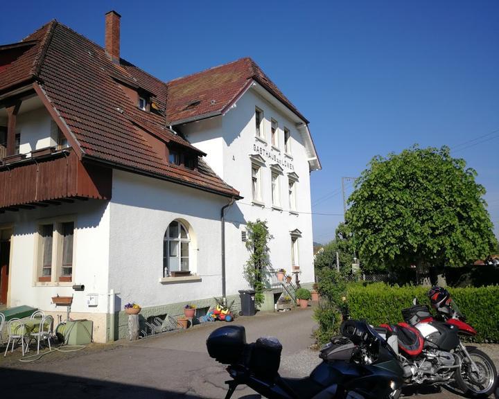 Hotel Löwen Kirchzarten