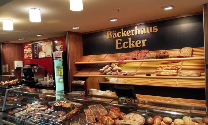 Backerhaus Ecker - BEckerKult