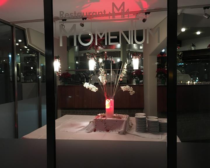Restaurant MoMentuM