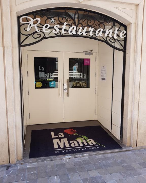 La Mafia Restaurant
