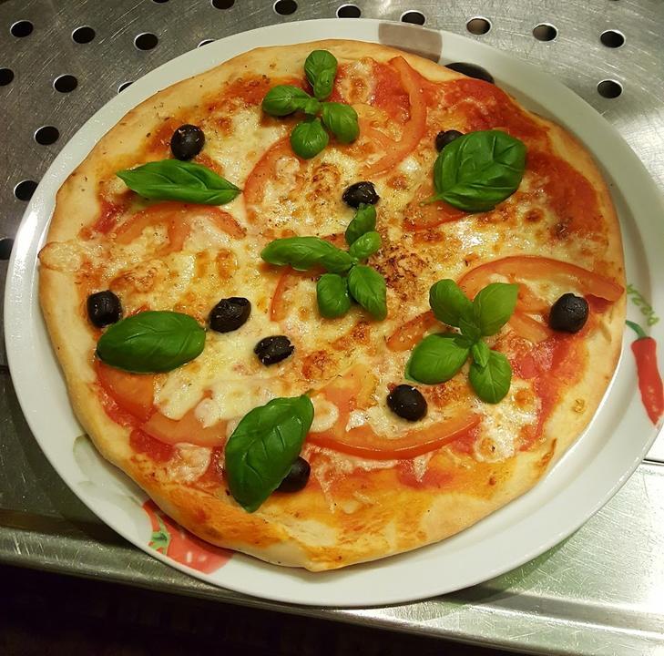 La Strada Ristorante-Pizzeria