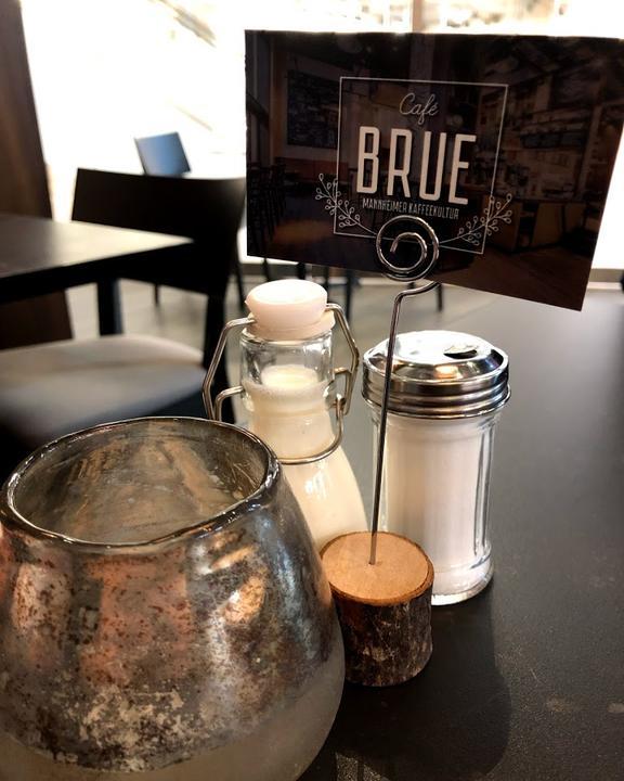 Cafe Brue