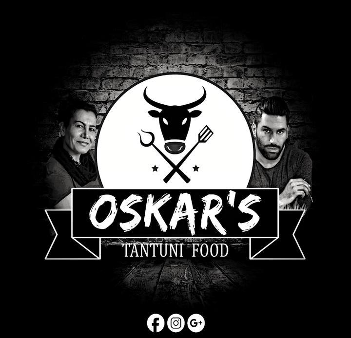 OSKAR's Tantuni Food