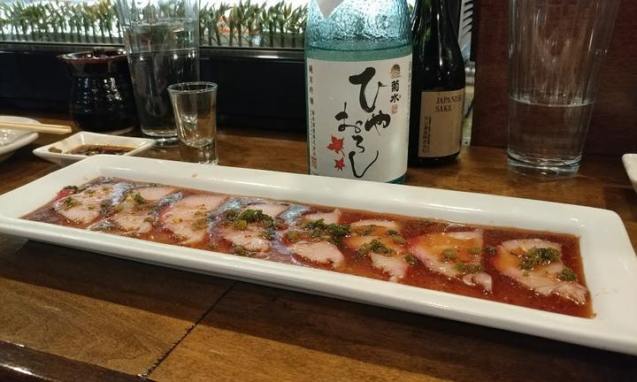 Kai Sushi&Bar