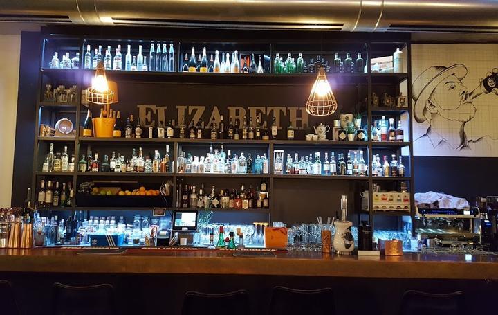 Elizabeth Café - Bar - Deli