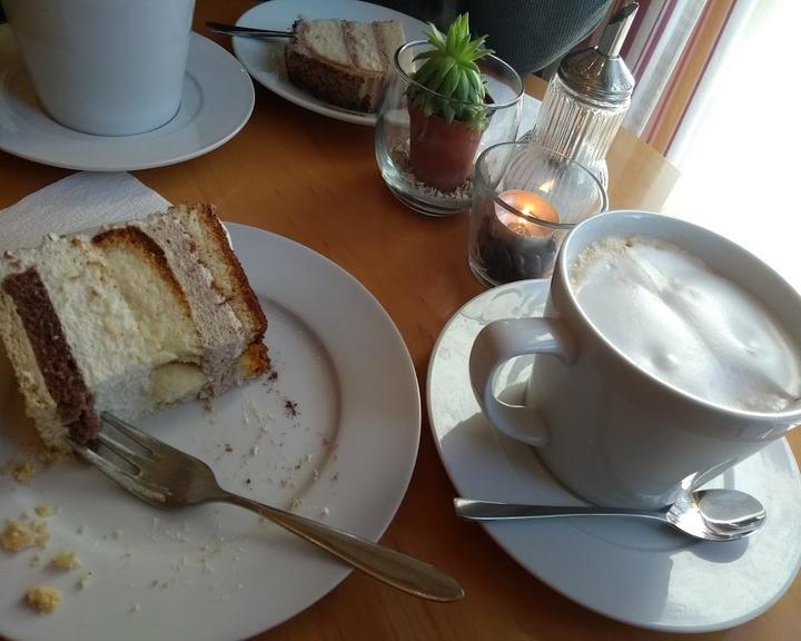 Cafe Behr