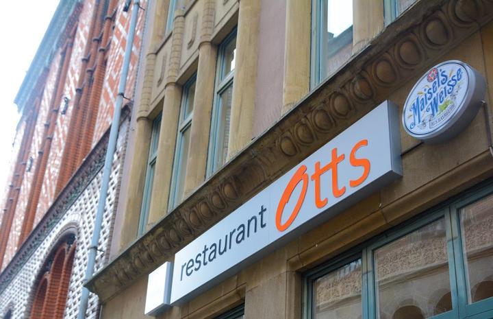 Otts Restaurant