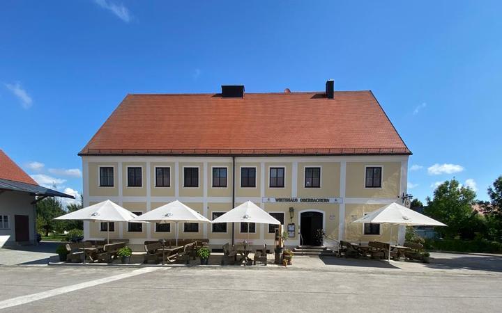 Wirtshaus Oberbachern