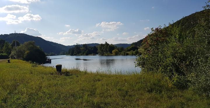 Gasthof zur Schmiede Gaststube